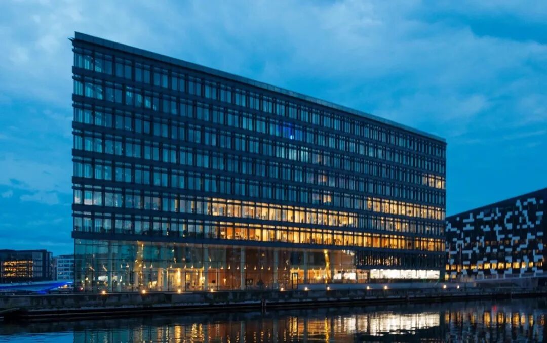 5天挑戰：飛奕如何打贏一場五星酒店機房節能改造“閃電戰”？