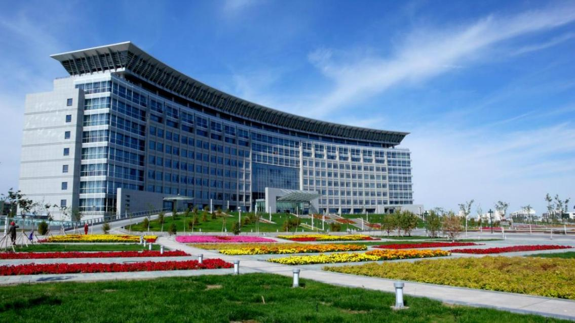 節(jié)能率超40%！飛奕科技空調(diào)節(jié)能方案獲山東某稅務(wù)局高度認(rèn)可