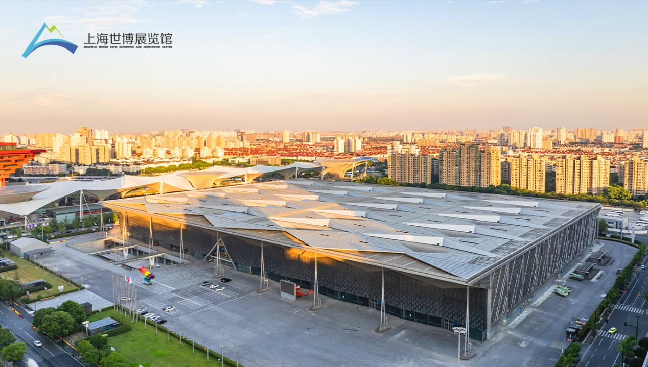低成本大成效！飛奕一站式方案攻克上海世博展覽館空調(diào)運(yùn)維節(jié)能難題