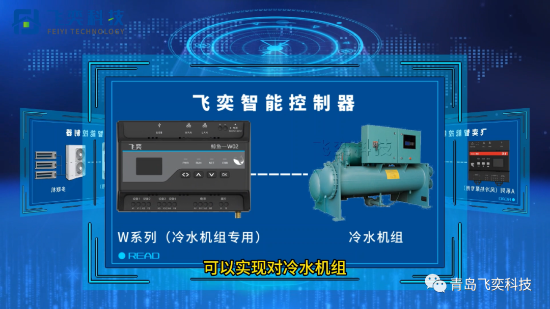 節(jié)能50%？綜合能源管理服務(wù)的降碳秘密竟然是ta？