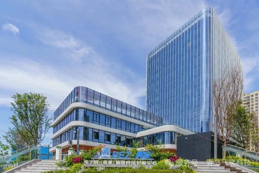 成都新川又一科技創新中心建成投用，飛奕助力實現復雜場景下空調智慧運維