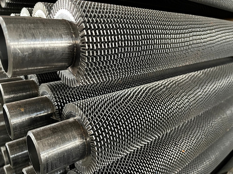 高效管等新產品